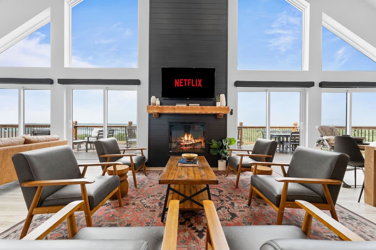 Discover the Best Branson Vacation Rentals for Your Next Family Getaway