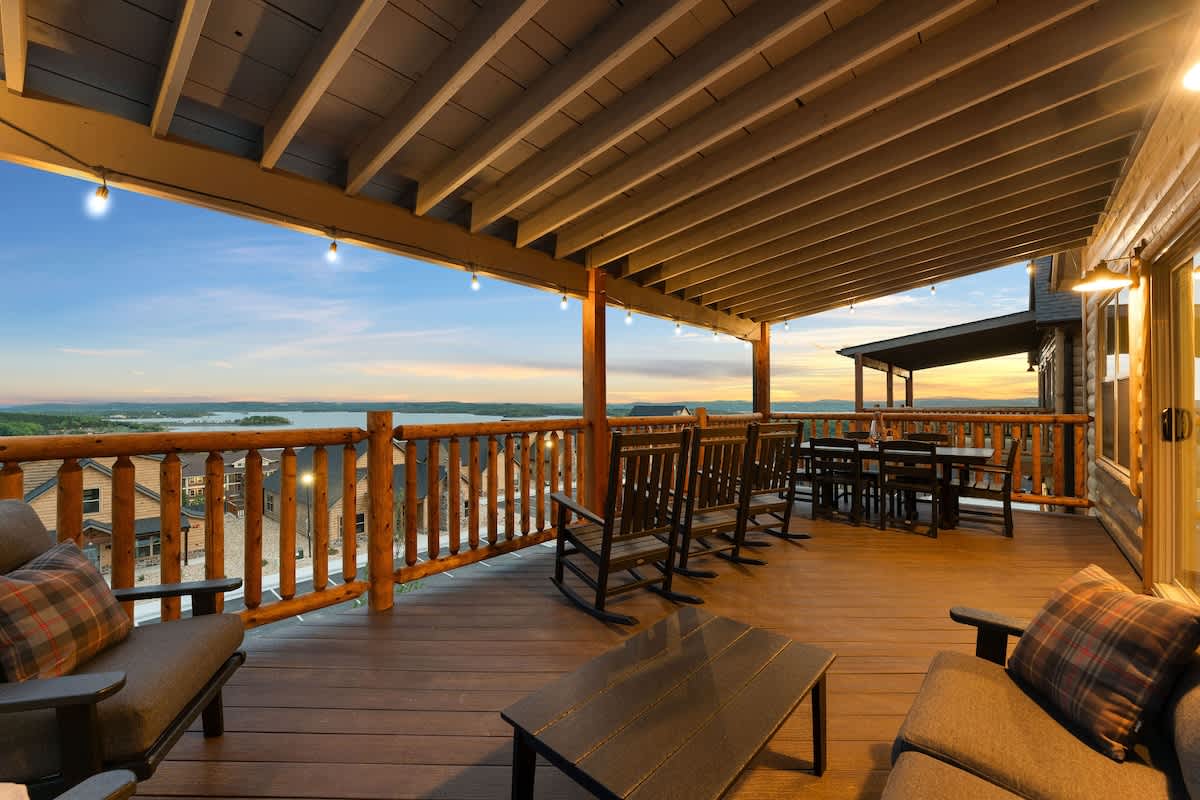 Why Book with Red Adirondack Vacations?