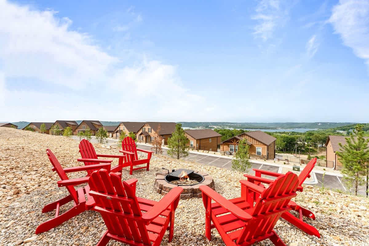 Branson Vacation Rentals | Luxury Cabins  Vacation Homes in Branson MO